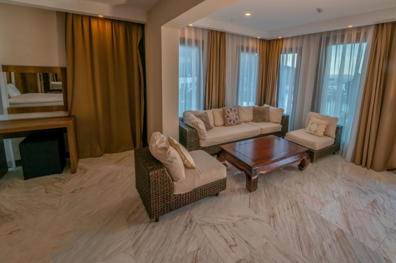 Torba Buk Hotel Bodrum Esterno foto