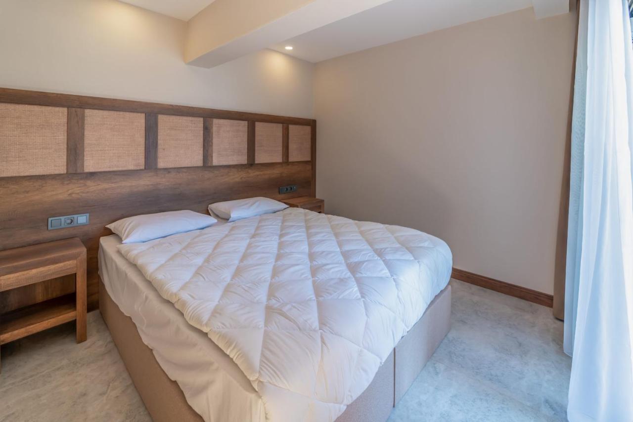 Torba Buk Hotel Bodrum Esterno foto